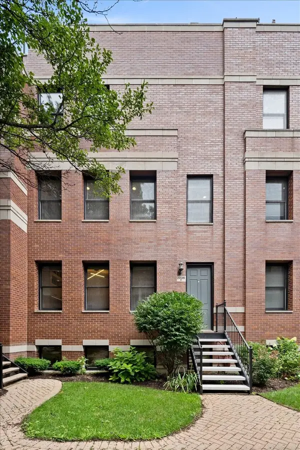 2036 W Lemoyne Street #D, Chicago, IL 60622
