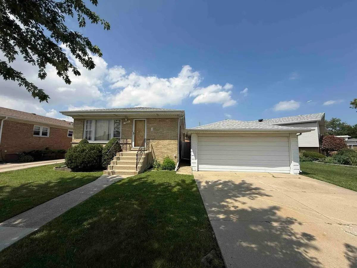 9846 Sterling Lane, Schiller Park, IL 60176 - #1