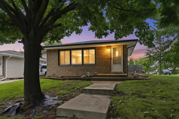 18107 Kostner Avenue, Country Club Hills, IL 60478