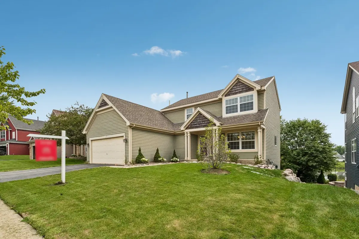 1092 N Camden Lane, South Elgin, IL 60177 - #1