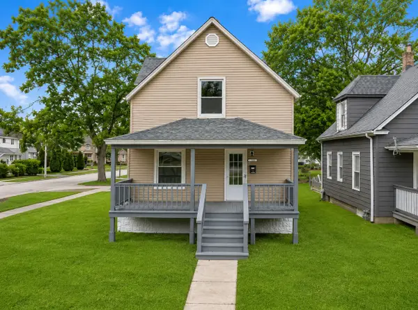 1144 Grant Avenue, Chicago Heights, IL 60411