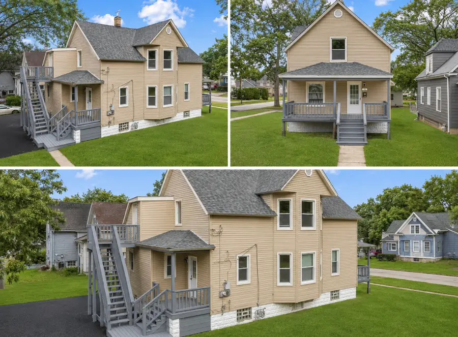 1144 Grant Avenue, Chicago Heights, IL 60411 - #2
