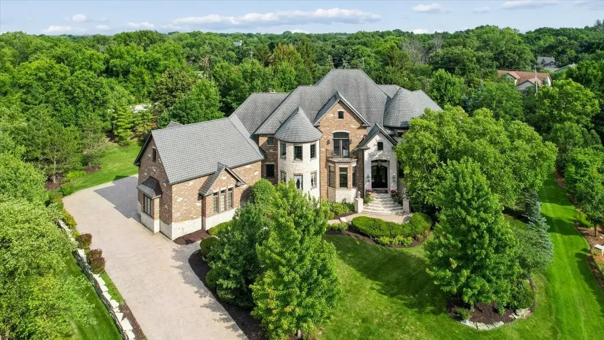 107 Forest Edge Drive, Palos Park, IL 60464 - #1