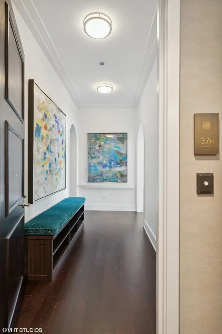 118 E Erie Street #37H, Chicago, IL 60611 - #3