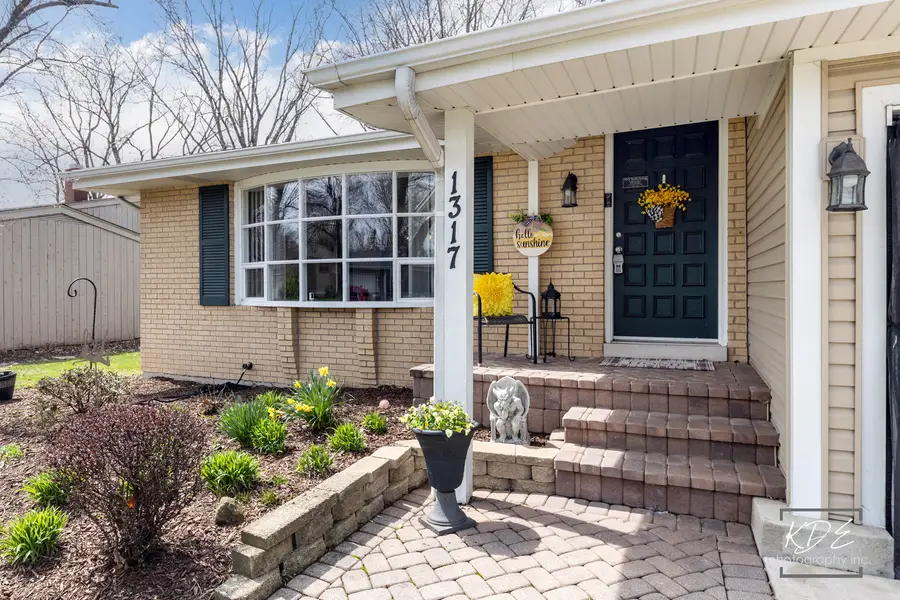1317 Carol Lane, Naperville, IL 60565 - #2