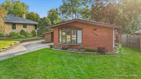 120 S Prairie Avenue, Bloomingdale, IL 60108