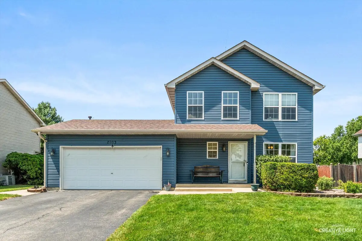 2103 Graystone Drive, Joliet, IL 60431 - #1