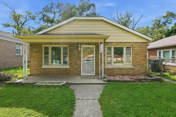 14840 Langley Avenue, Dolton, IL 60419