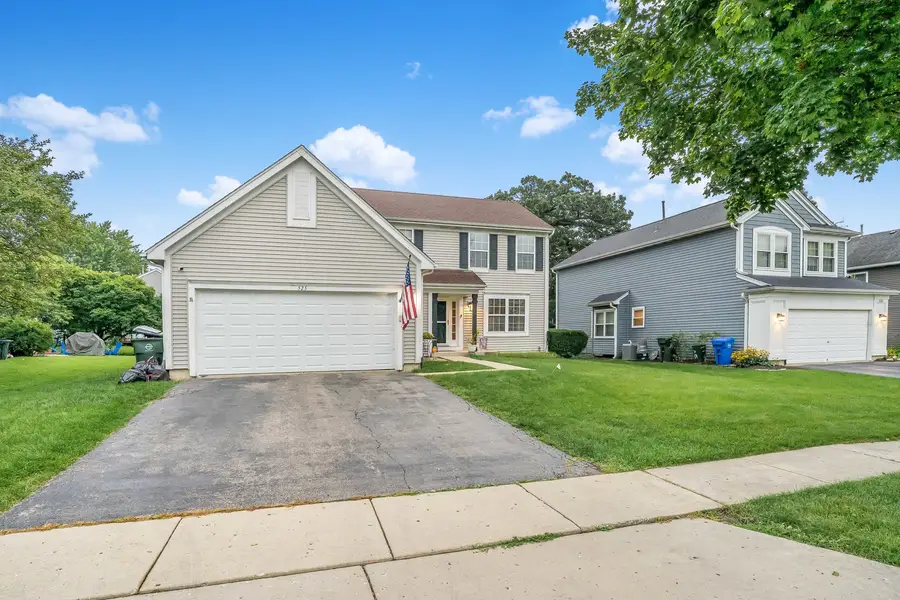 525 Arlington Lane, South Elgin, IL 60177 - #2