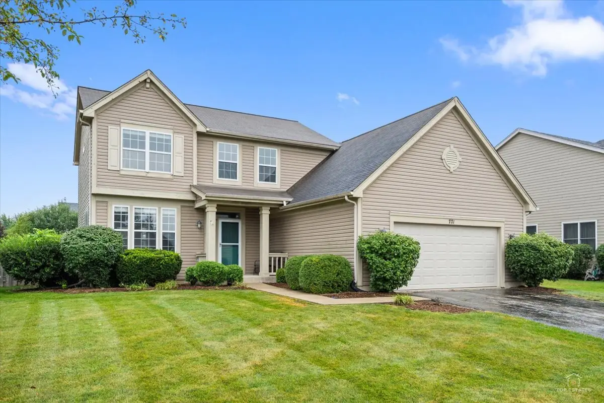 771 Red Barn Lane, Elgin, IL 60124 - #1