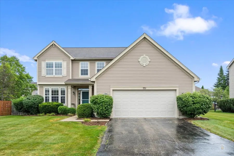 771 Red Barn Lane, Elgin, IL 60124 - #2