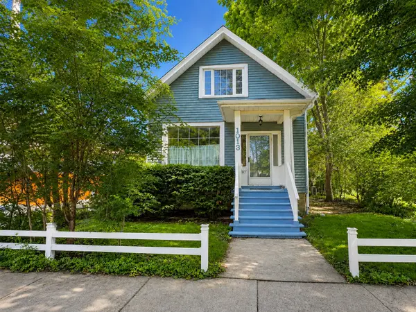 1013 Simpson Street, Evanston, IL 60201