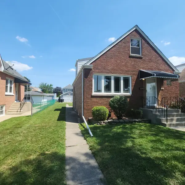 5151 S Natchez Avenue, Chicago, IL 60638