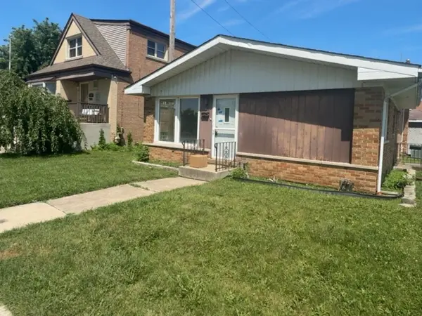 11420 S Hamlin Avenue, Chicago, IL 60655