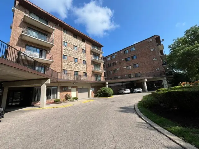 2317 N Neva Avenue #304A, Chicago, IL 60707 - #2