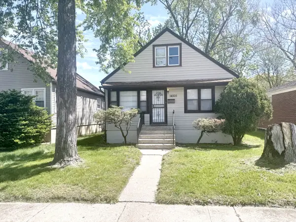 14505 Minerva Avenue, Dolton, IL 60419