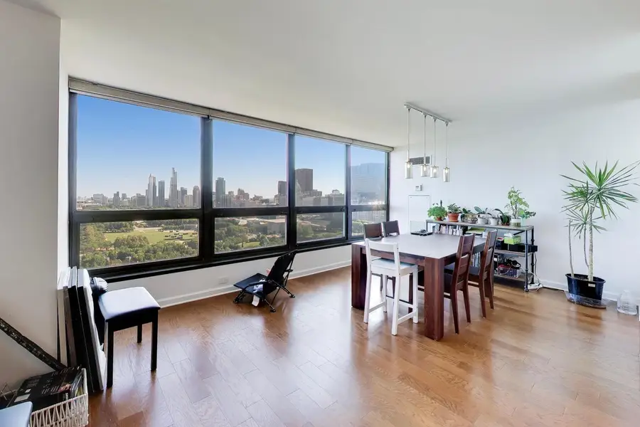 360 E Randolph Street #2502, Chicago, IL 60601 - #2