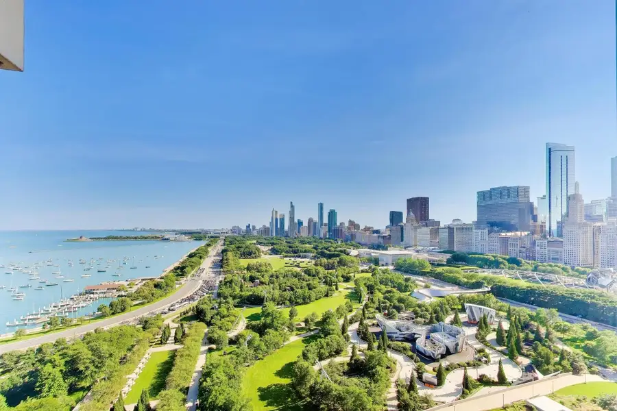 360 E Randolph Street #2502, Chicago, IL 60601 - #3