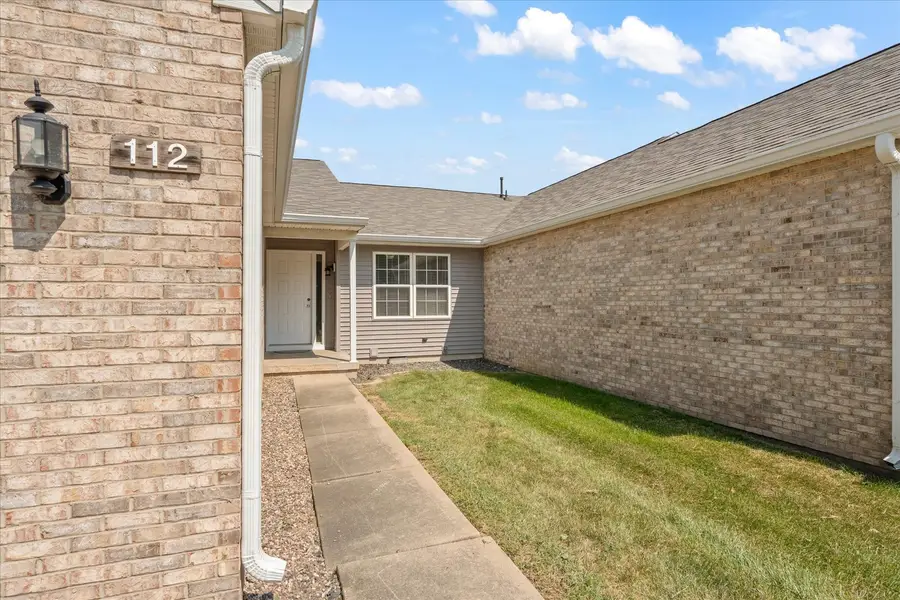 112 W Tomaras Avenue, Savoy, IL 61874 - #2