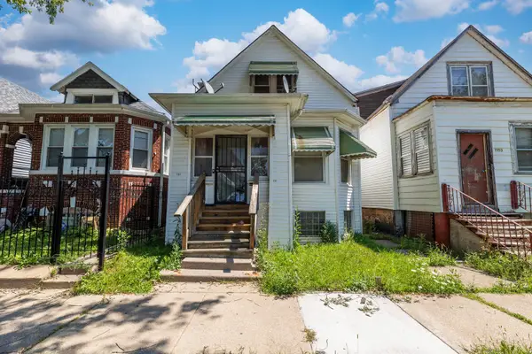 7151 S Carpenter Street, Chicago, IL 60621