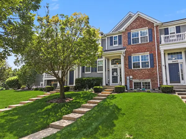 24475 John Adams Drive, Plainfield, IL 60544