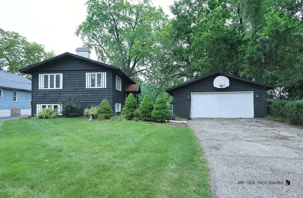 25 N Channel Drive, Round Lake Beach, IL 60073