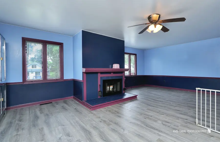 25 N Channel Drive, Round Lake Beach, IL 60073 - #2