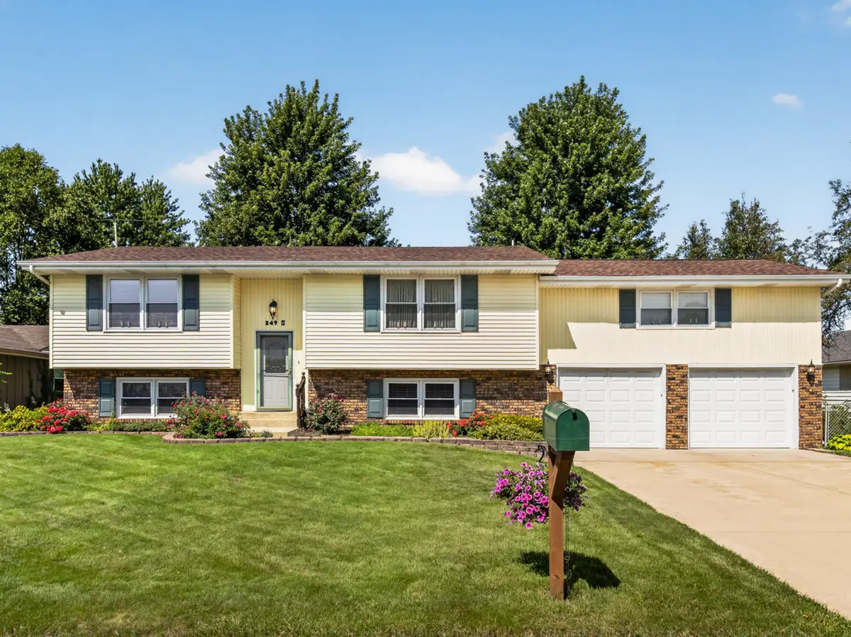 249 S Tomagene Drive, Bourbonnais, IL 60914 - #1