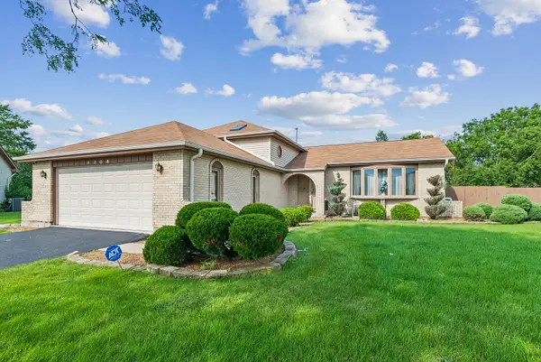 4404 Bretz Drive, Richton Park, IL 60471