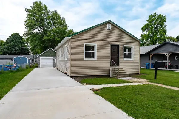 118 E Diller Street, Pontiac, IL 61764