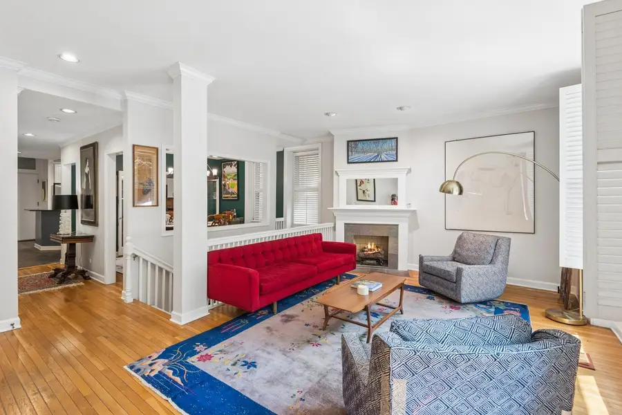 508 W Grant Place #102, Chicago, IL 60614 - #2