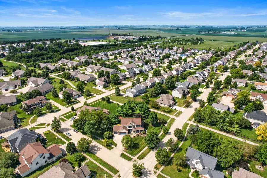 2201 Strand Drive, Champaign, IL 61822 - #3