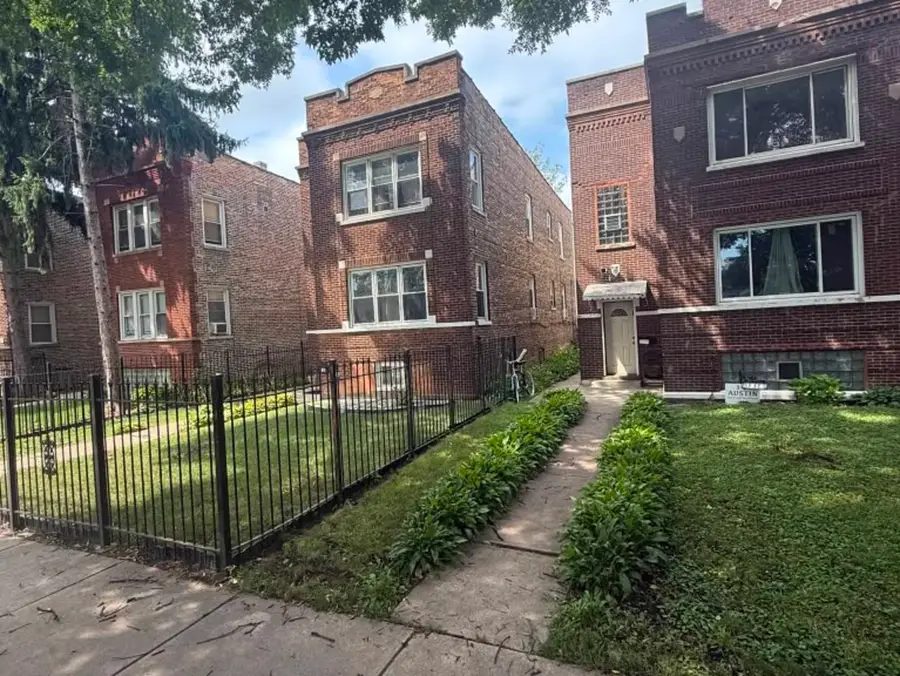 1814 N Monitor Avenue, Chicago, IL 60639 - #2