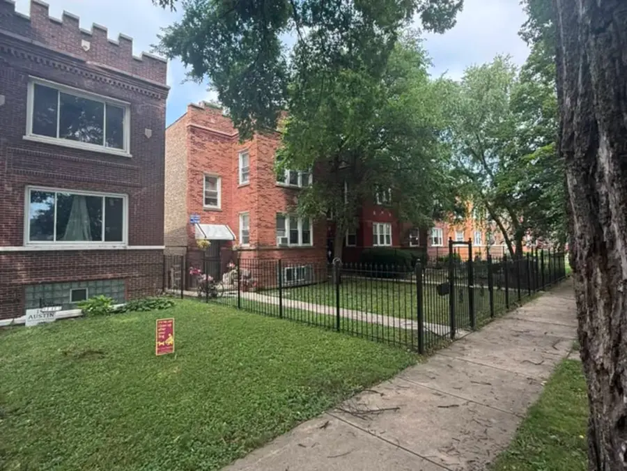 1814 N Monitor Avenue, Chicago, IL 60639 - #3