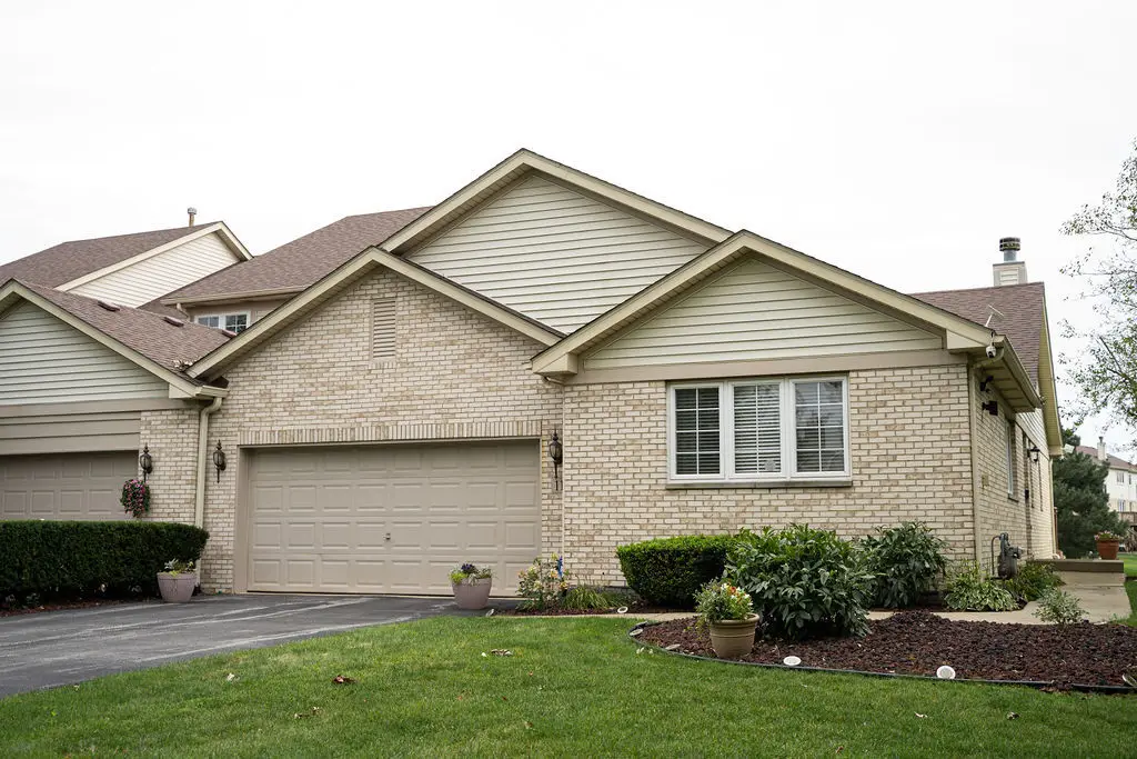 116 Iliad Drive, Tinley Park, IL 60477 - #1