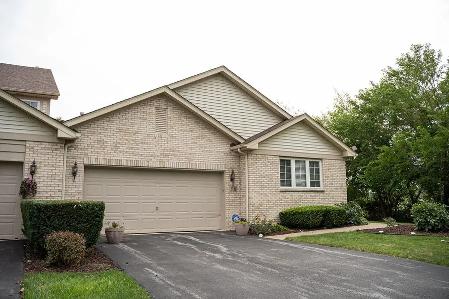 116 Iliad Drive, Tinley Park, IL 60477 - #3