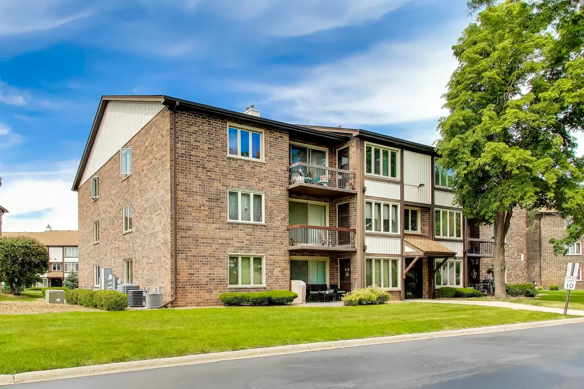 4932 Circle Court #502, Crestwood, IL 60418 - #1