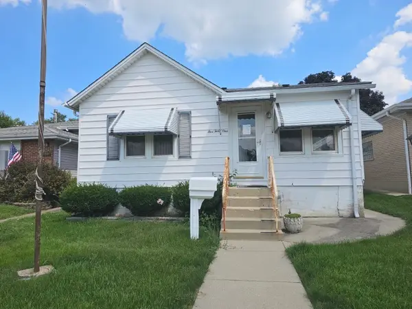 541 Mccarthy Street, Lemont, IL 60439