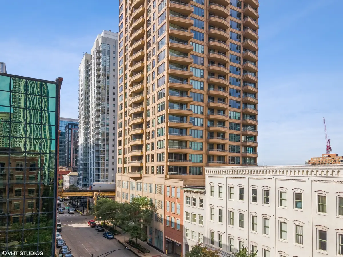 200 N Jefferson Street #2404, Chicago, IL 60661 - #1