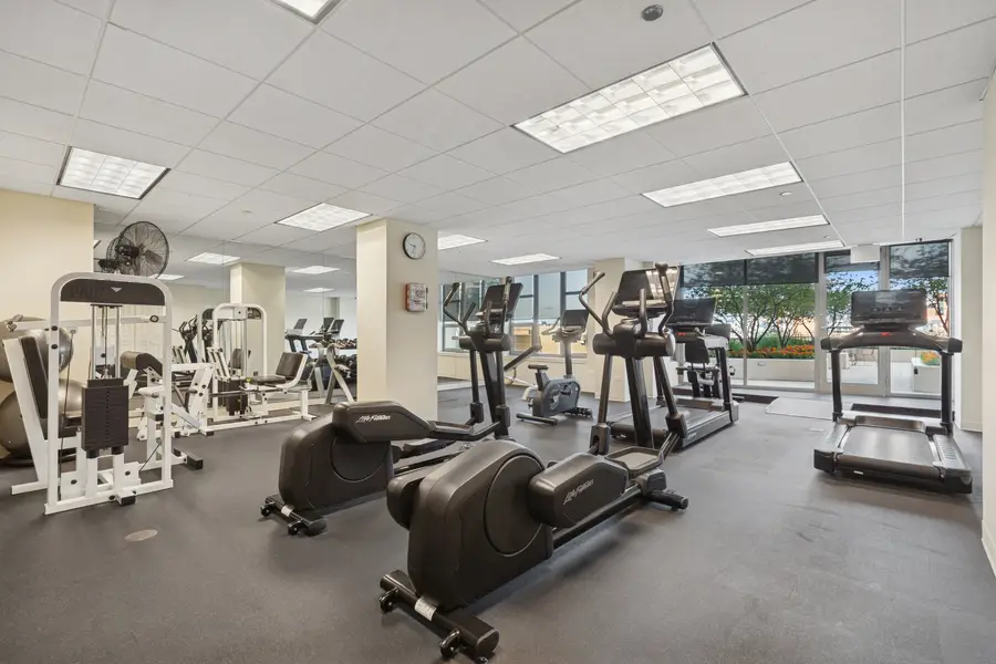 200 N Jefferson Street #2404, Chicago, IL 60661 - #3