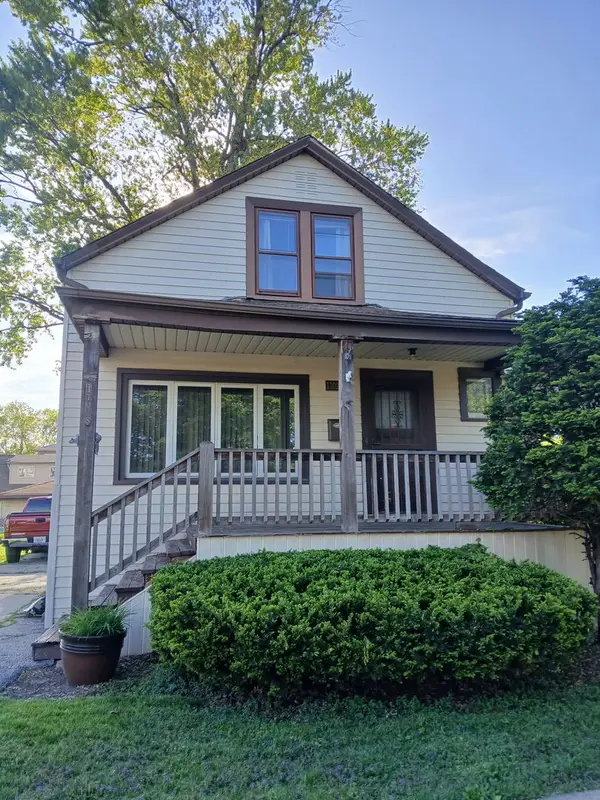 11028 S Sawyer Avenue, Chicago, IL 60655