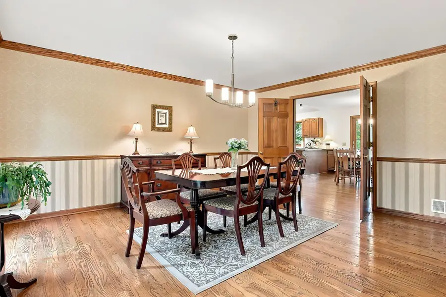 1419 Stevenson Drive, Libertyville, IL 60048 - #3