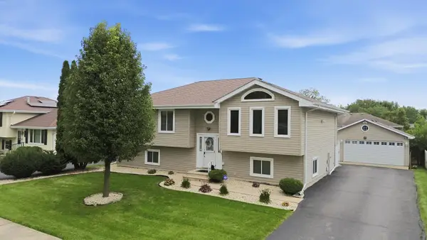 2902 Streitz Drive, Joliet, IL 60435