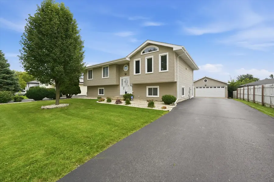 2902 Streitz Drive, Joliet, IL 60435 - #2