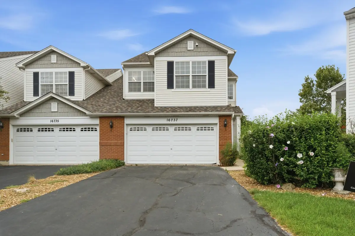 16737 Hazelwood Drive, Plainfield, IL 60586 - #1
