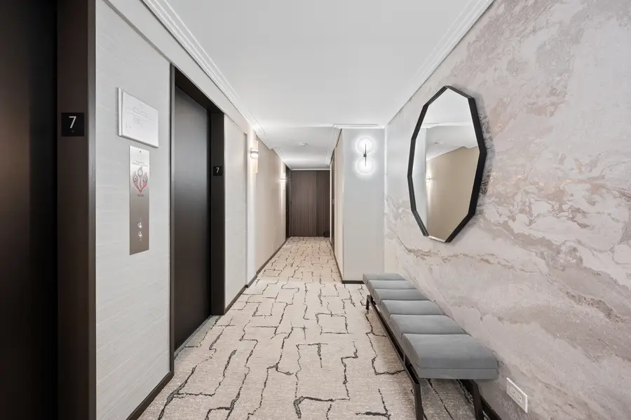 200 E Delaware Place #7D, Chicago, IL 60611 - #2