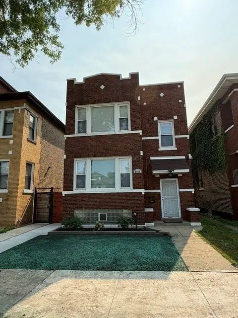 6951 S Artesian Avenue, Chicago, IL 60629 - #2
