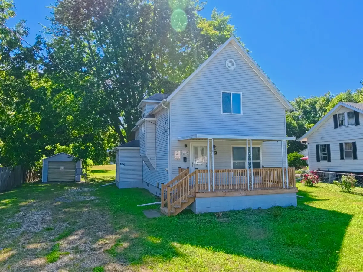 649 Indiana Avenue, Galesburg, IL 61401 - #1