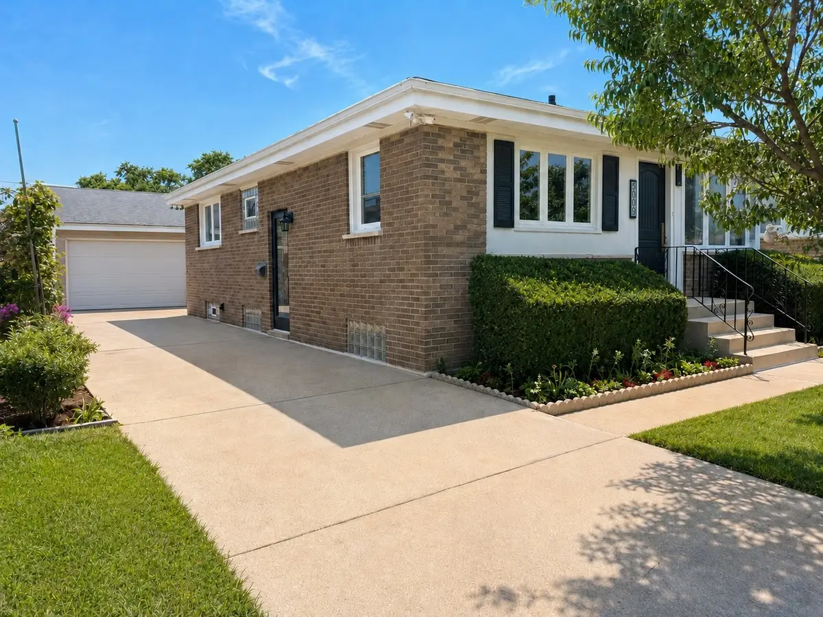 5009 N Ozark Avenue, Norridge, IL 60706 - #1