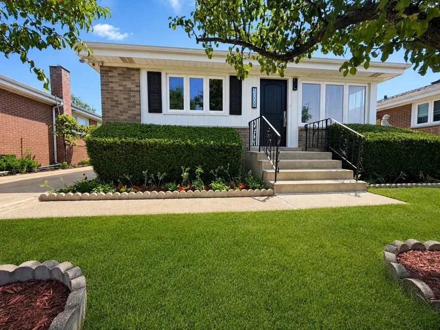 5009 N Ozark Avenue, Norridge, IL 60706 - #2